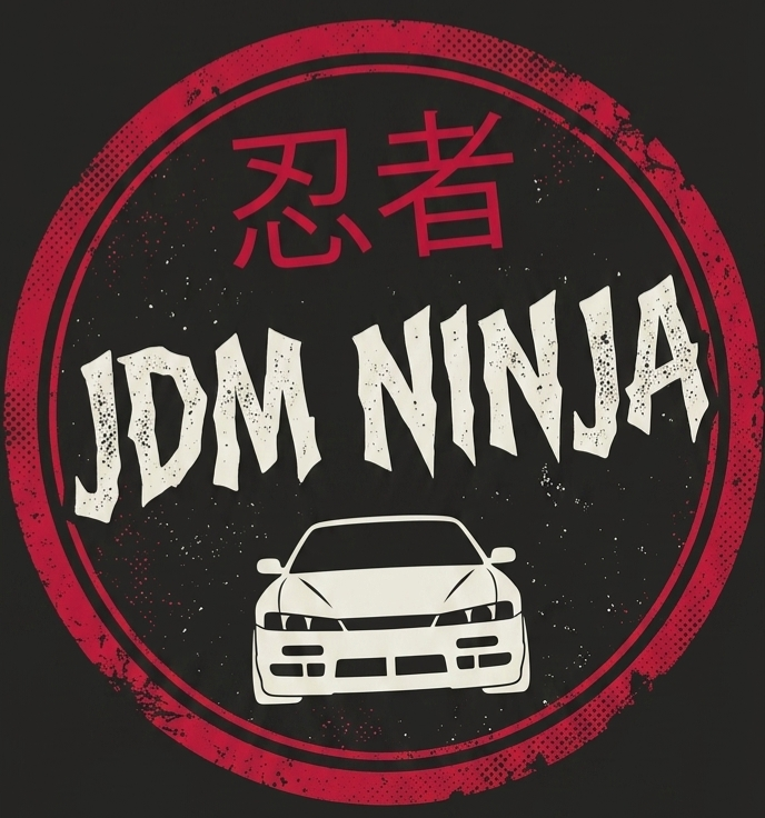 JDM Ninja