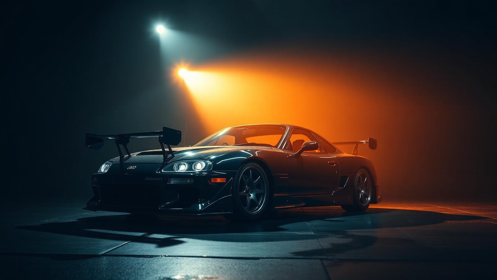 Nissan Silvia S15 โ Car of the Week